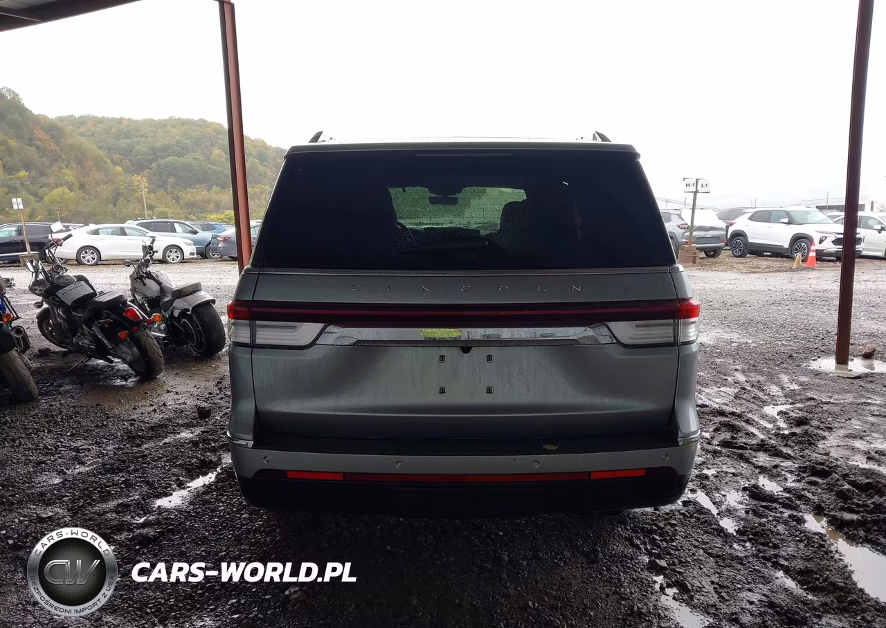 2022 Lincoln Navigator Reserve VIN:5LMJJ2LT3NEL07829 - 17