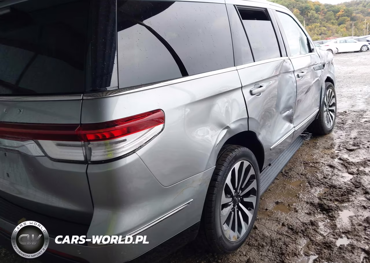 2022 Lincoln Navigator Reserve VIN:5LMJJ2LT3NEL07829 - 18