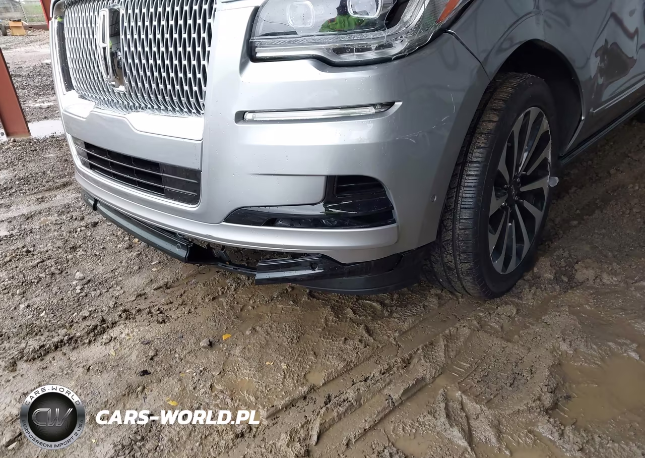 2022 Lincoln Navigator Reserve VIN:5LMJJ2LT3NEL07829 - 19