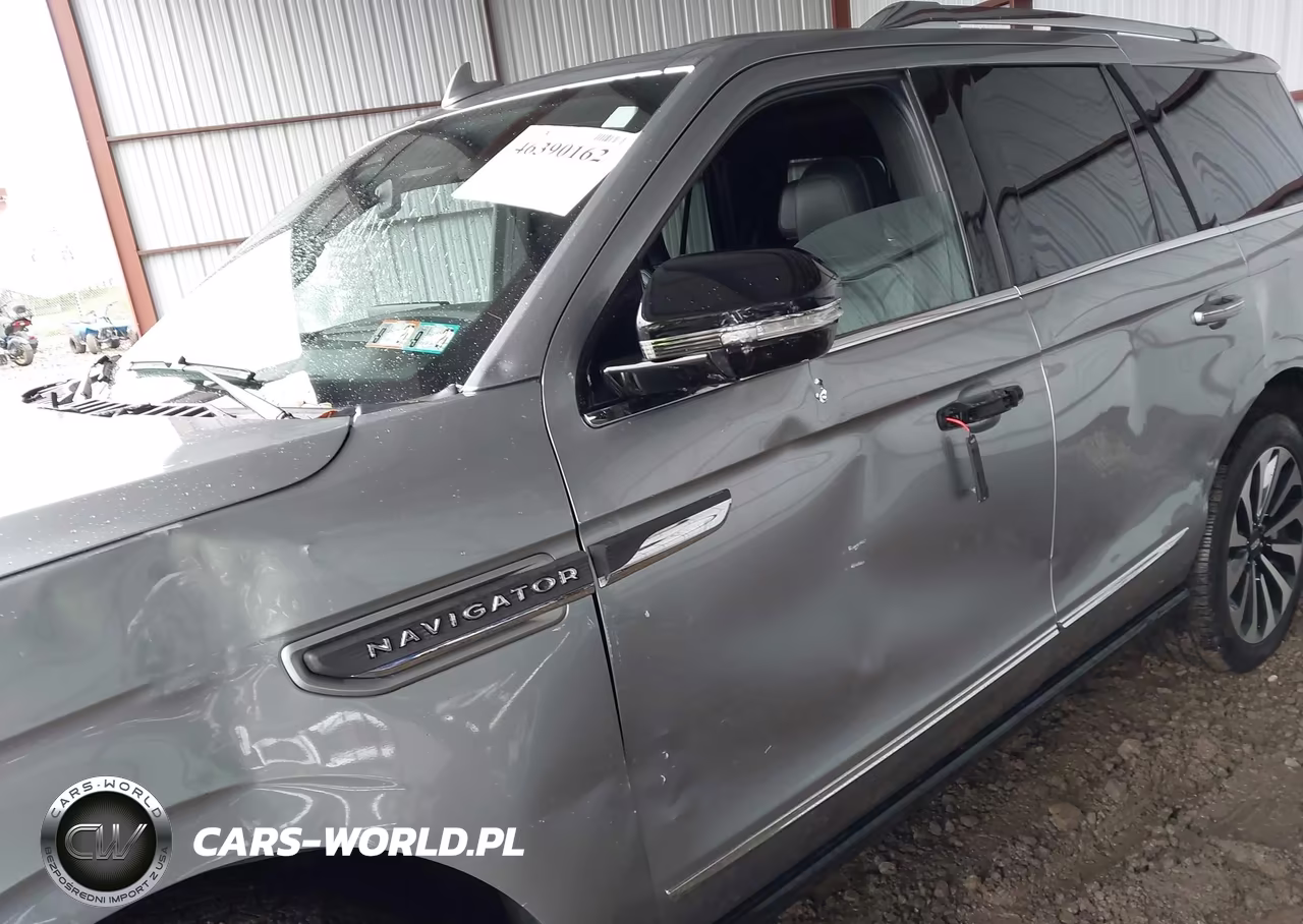 2022 Lincoln Navigator Reserve VIN:5LMJJ2LT3NEL07829 - 20