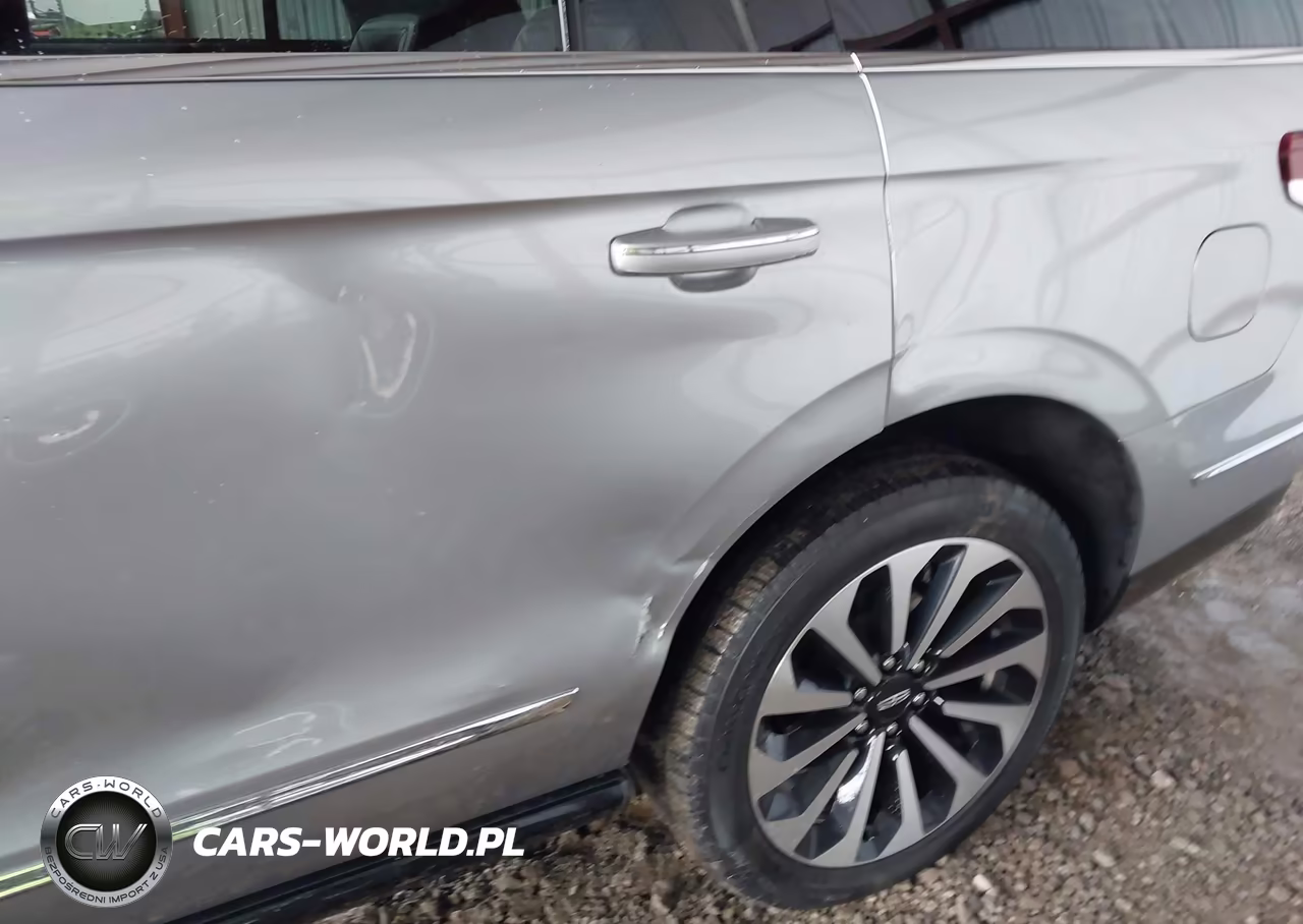 2022 Lincoln Navigator Reserve VIN:5LMJJ2LT3NEL07829 - 21