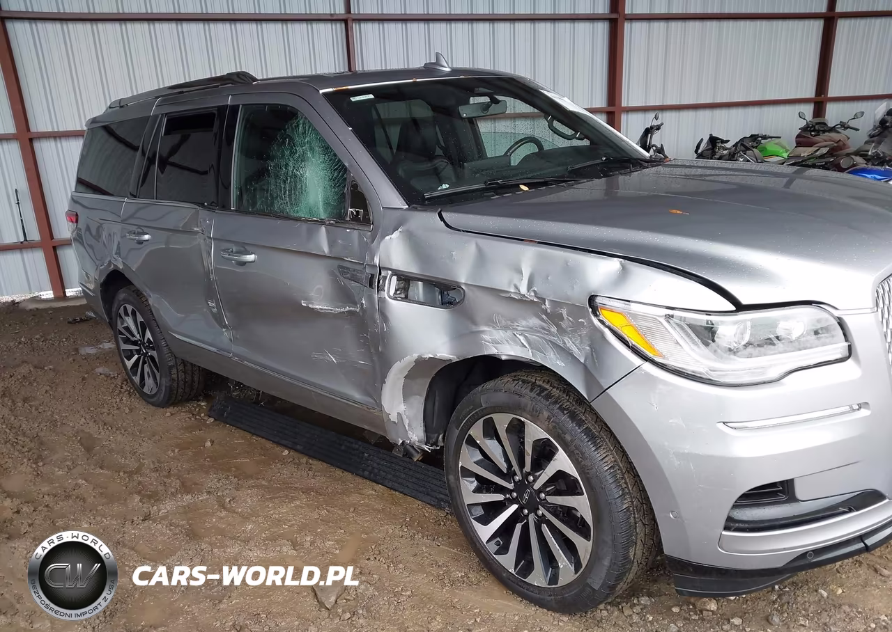 2022 Lincoln Navigator Reserve VIN:5LMJJ2LT3NEL07829 - 6