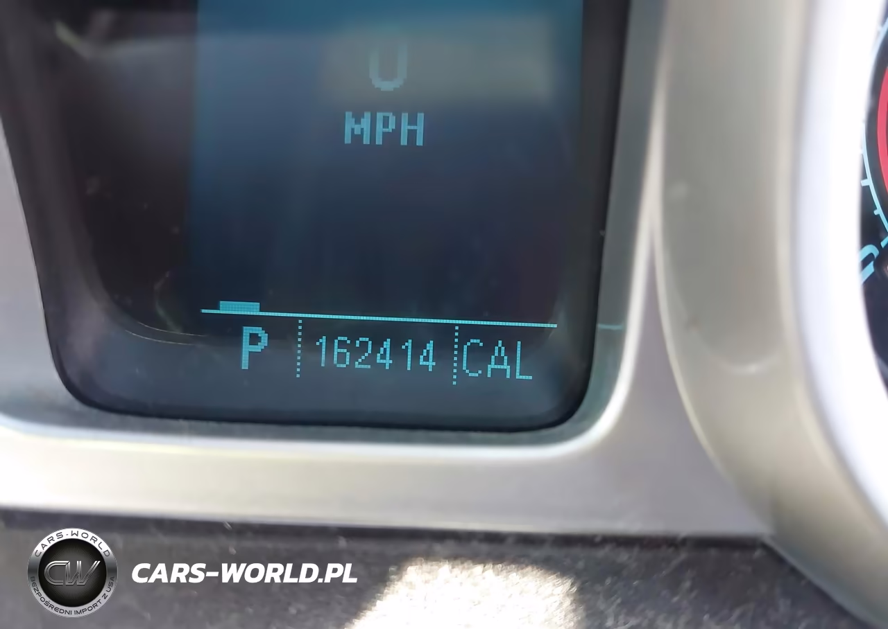 2010 Chevrolet Camaro 1Lt VIN:2G1FB1EVXA9170977 - 7