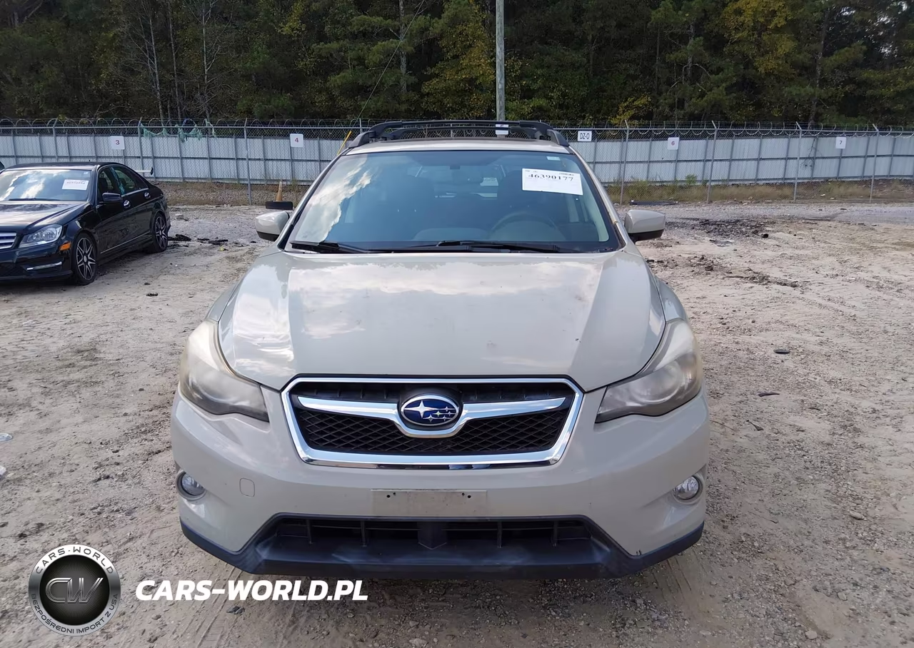 2015 Subaru Xv Crosstrek 2.0I Premium VIN:JF2GPADC6F8284279 - 12