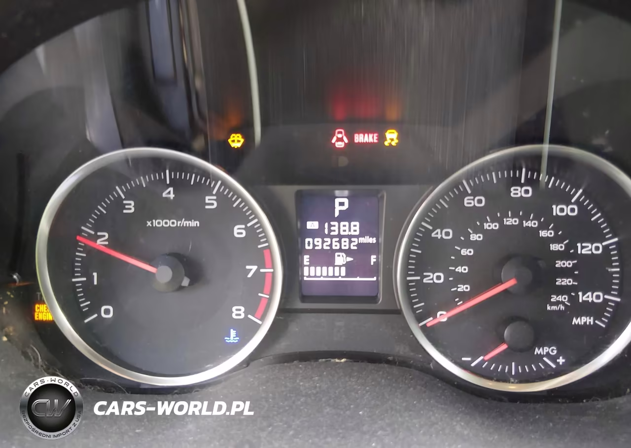 2015 Subaru Xv Crosstrek 2.0I Premium VIN:JF2GPADC6F8284279 - 7