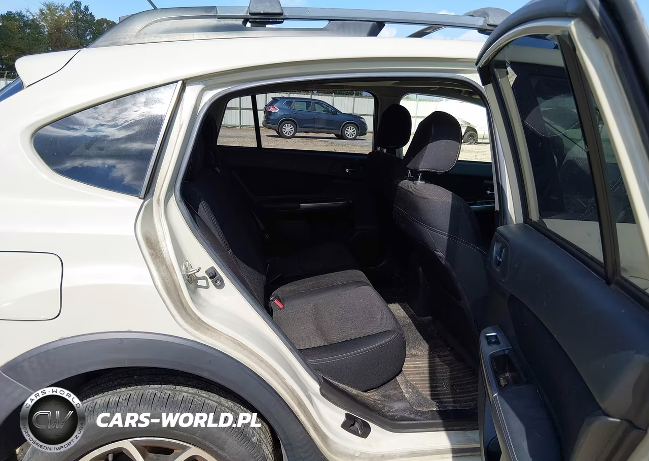 2015 Subaru Xv Crosstrek 2.0I Premium VIN:JF2GPADC6F8284279 - 8