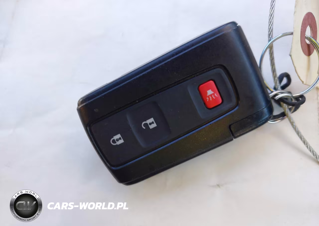 2008 Toyota Prius Touring VIN:JTDKB20U283327561 - 11