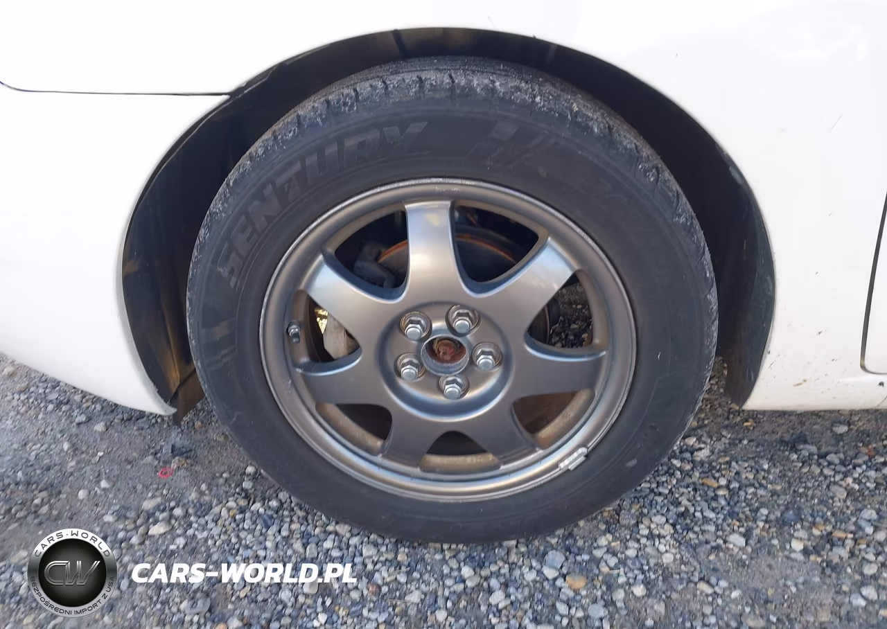 2008 Toyota Prius Touring VIN:JTDKB20U283327561 - 12