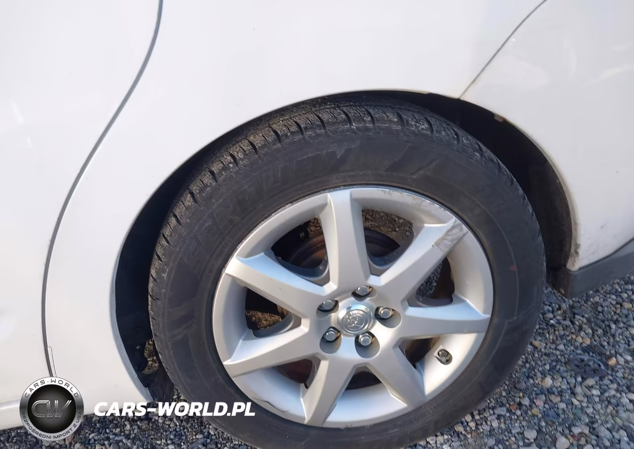 2008 Toyota Prius Touring VIN:JTDKB20U283327561 - 13