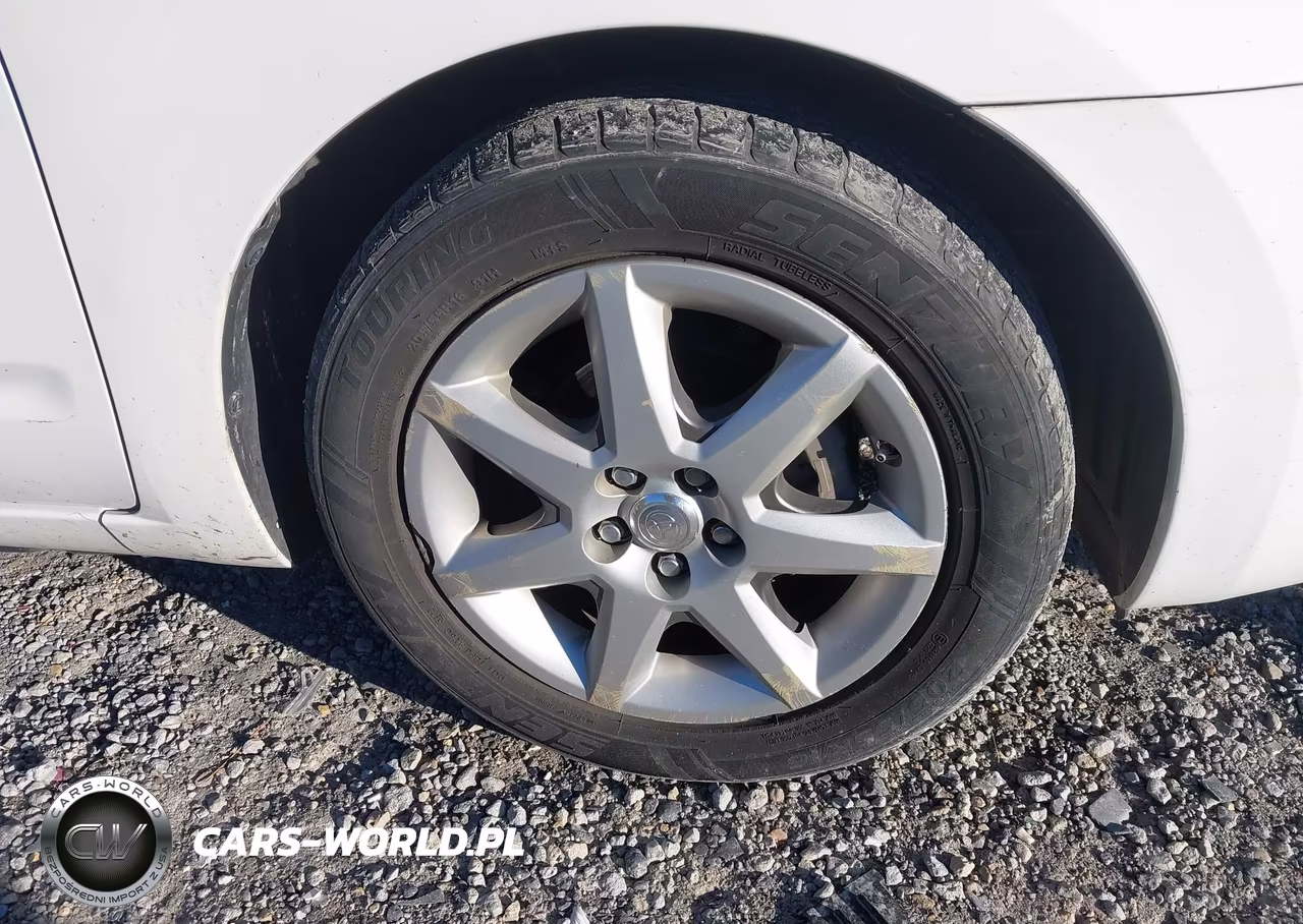 2008 Toyota Prius Touring VIN:JTDKB20U283327561 - 15