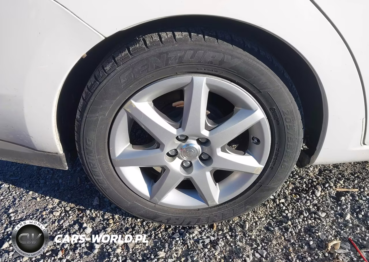 2008 Toyota Prius Touring VIN:JTDKB20U283327561 - 16