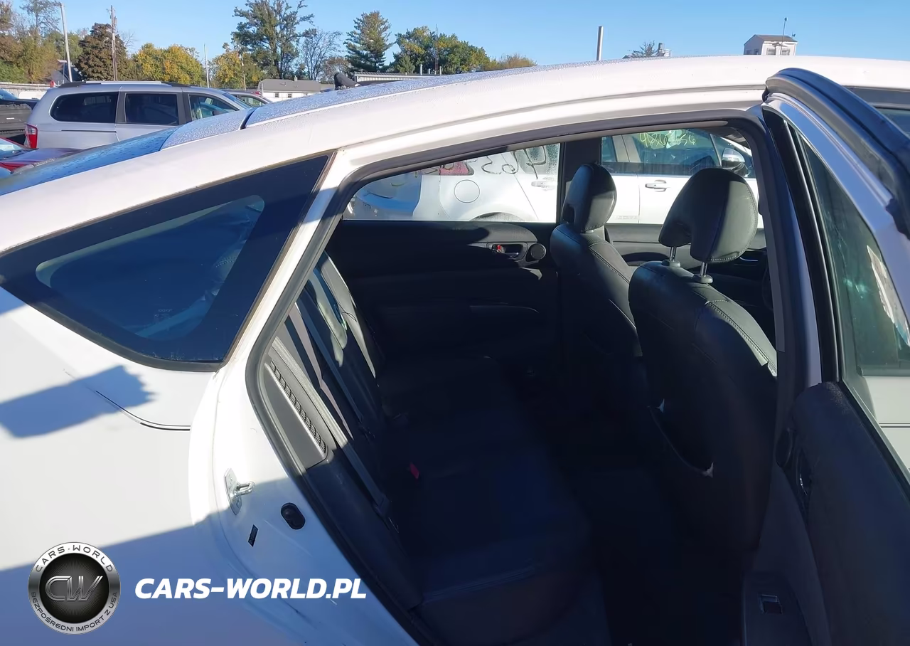 2008 Toyota Prius Touring VIN:JTDKB20U283327561 - 8