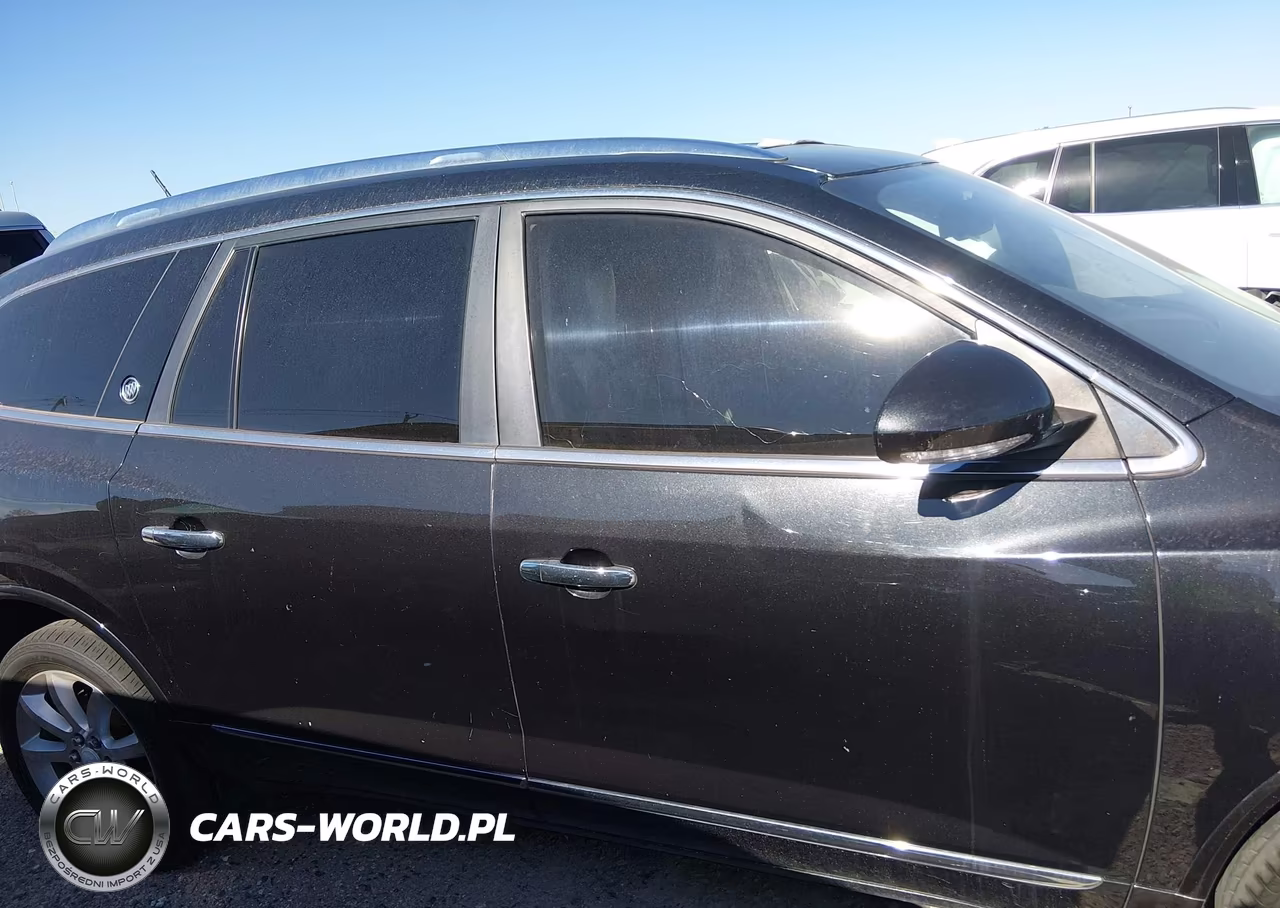 2014 Buick Enclave Premium VIN:5GAKRCKD5EJ174844 - 13