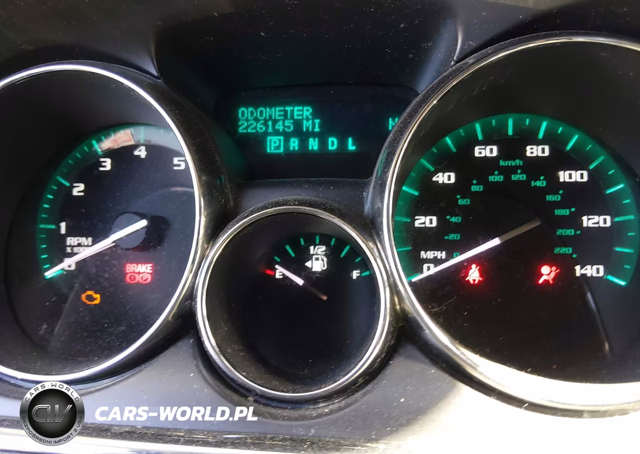 2014 Buick Enclave Premium VIN:5GAKRCKD5EJ174844 - 7