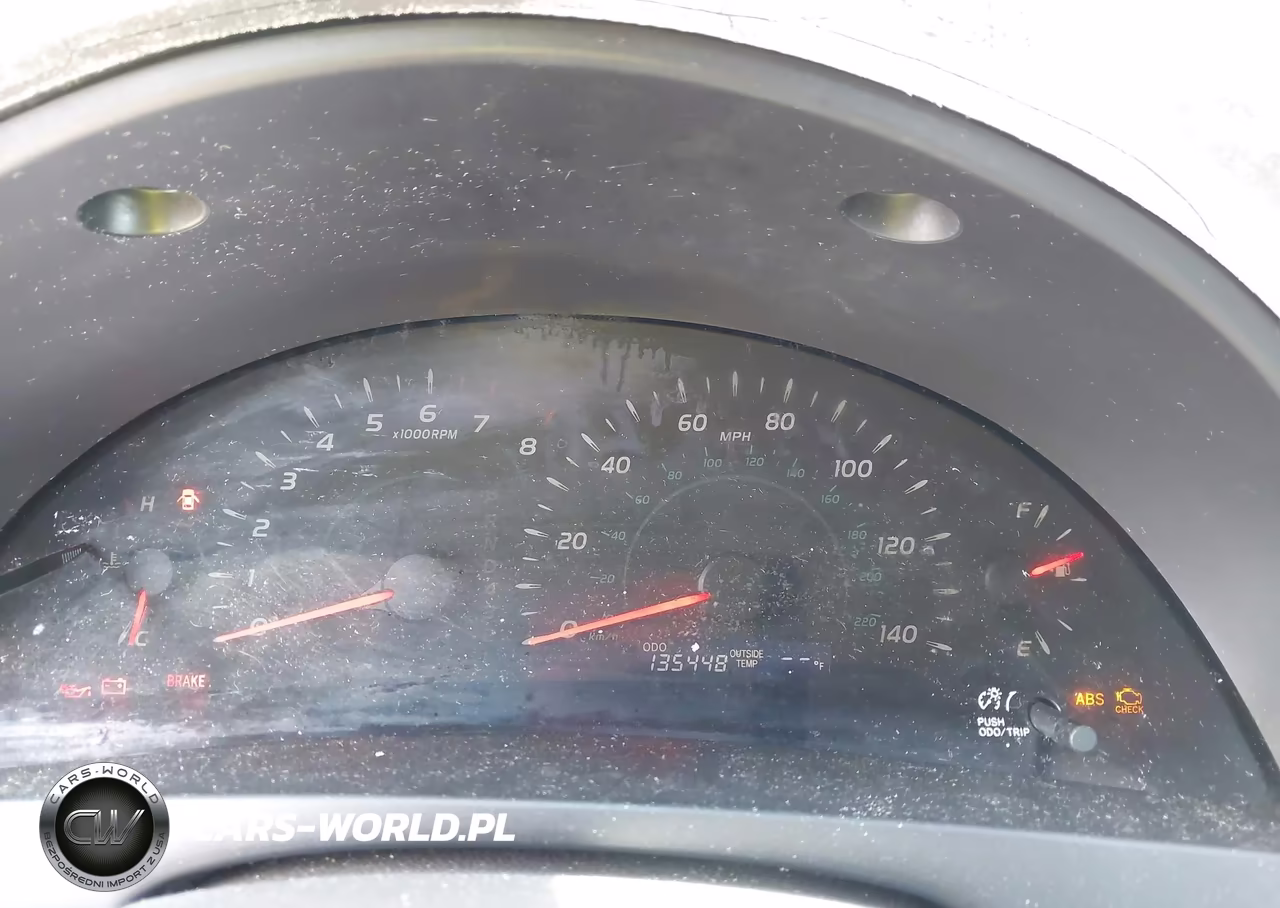 2009 Toyota Camry Le VIN:4T4BE46K59R138795 - 7