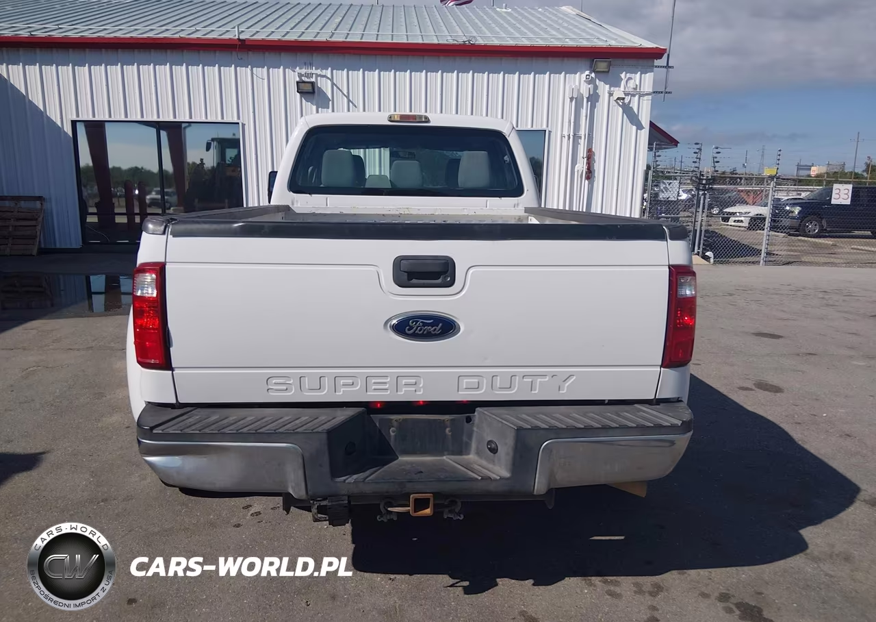 2016 Ford F-450 Xl VIN:1FT8W4DT3GED31665 - 16
