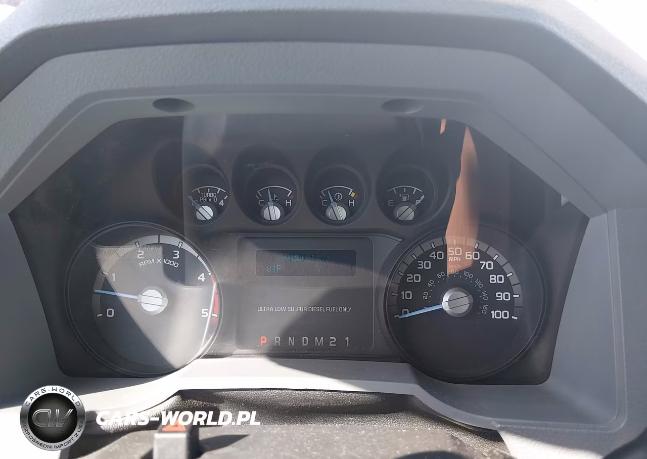 2016 Ford F-450 Xl VIN:1FT8W4DT3GED31665 - 7