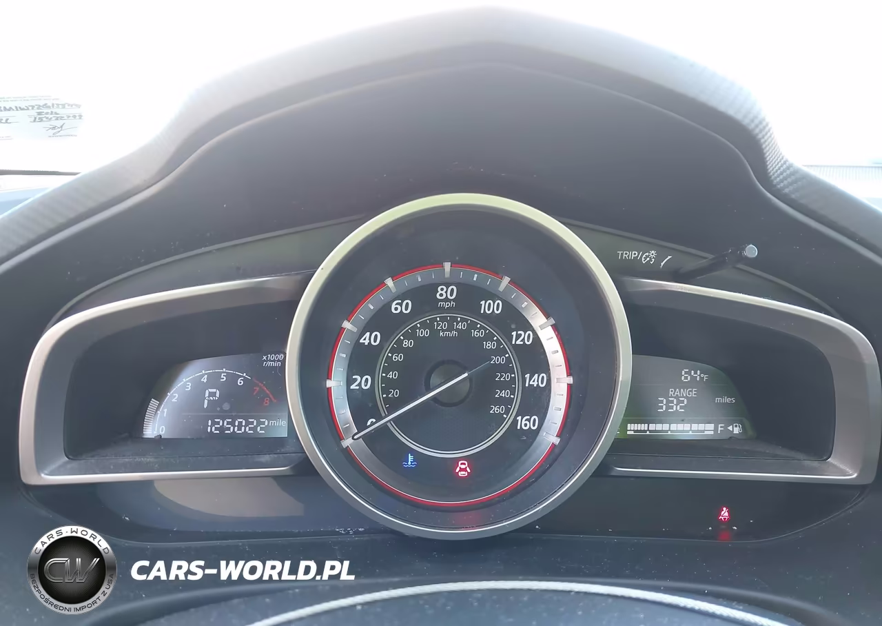 2016 Mazda Mazda3 I Touring VIN:JM1BM1W72G1337149 - 7