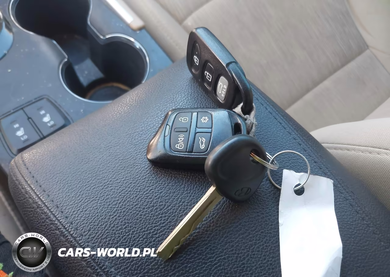 2013 Hyundai Sonata Gls VIN:5NPEB4AC2DH741551 - 11