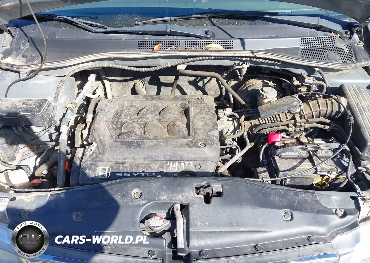 2000 Honda Odyssey Lx VIN:2HKRL1855YH600807 - 10