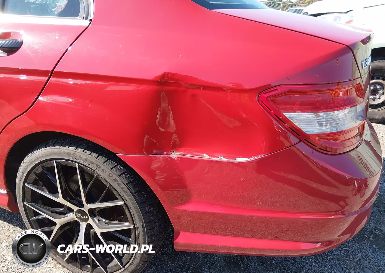 2010 Mercedes-Benz C 300 Luxury 4Matic-Sport 4Matic VIN:WDDGF8BB9AR098314 - 6
