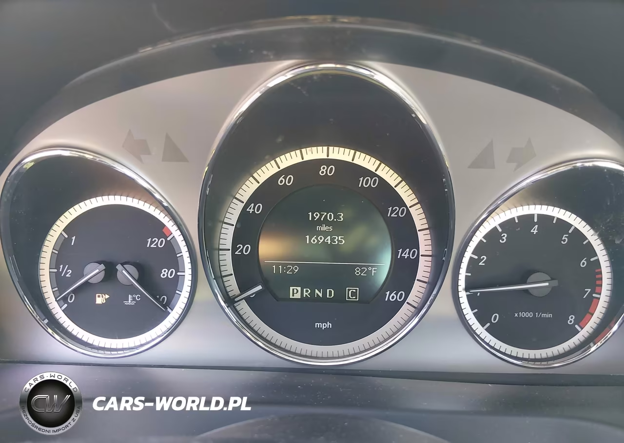2010 Mercedes-Benz C 300 Luxury 4Matic-Sport 4Matic VIN:WDDGF8BB9AR098314 - 7