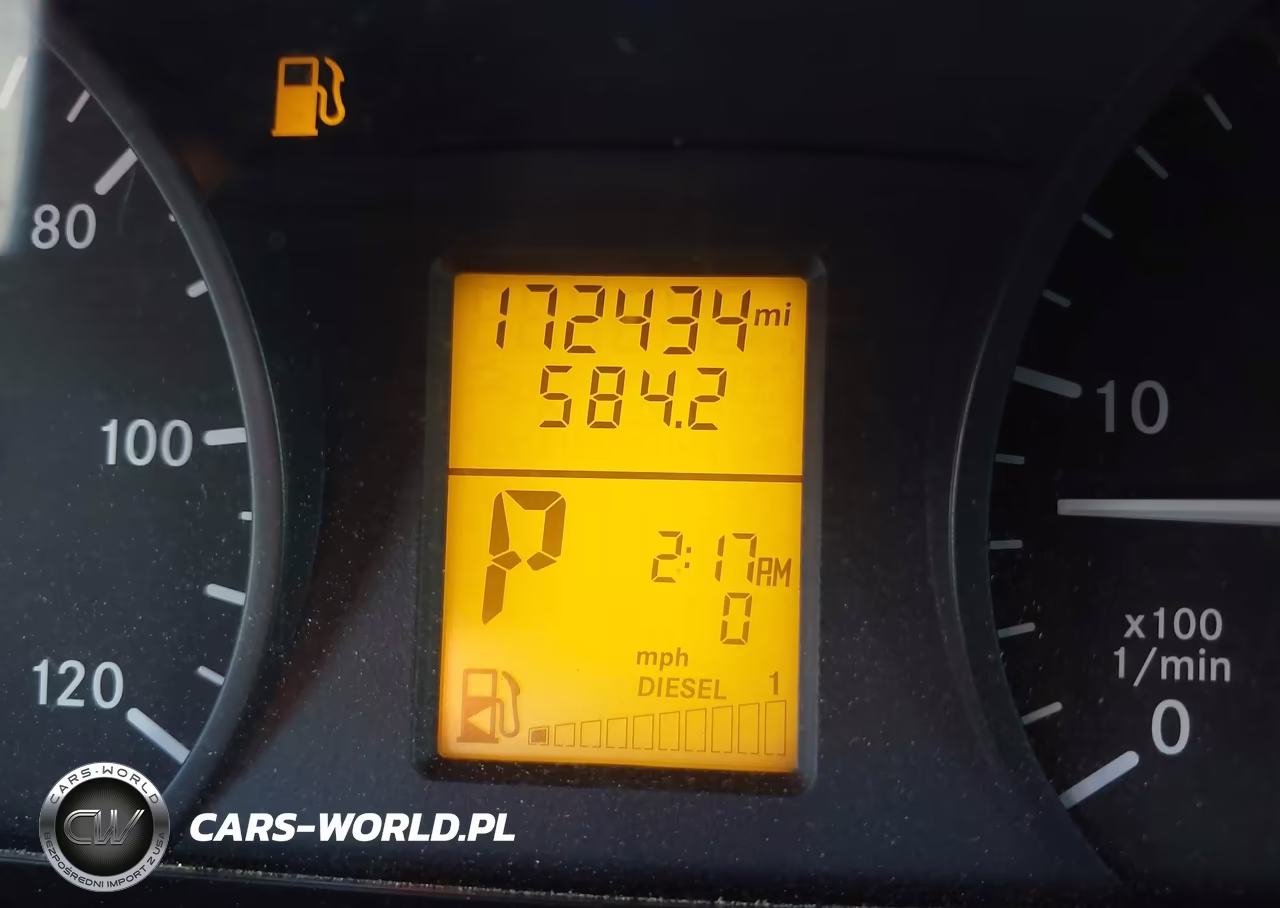 2018 Mercedes-Benz Sprinter 2500 High Roof V6 VIN:WD3PE8CD2JP633664 - 15
