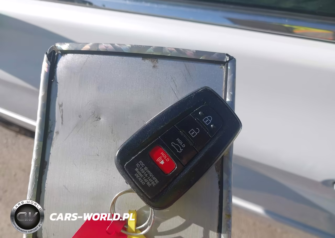 2019 Toyota Avalon Xse VIN:4T1BZ1FB5KU014755 - 11