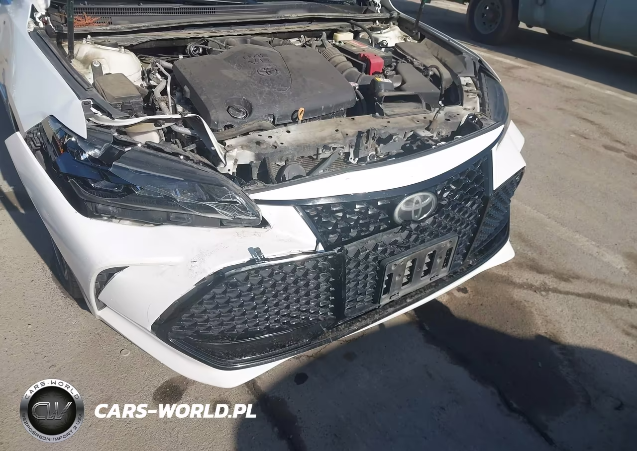 2019 Toyota Avalon Xse VIN:4T1BZ1FB5KU014755 - 17