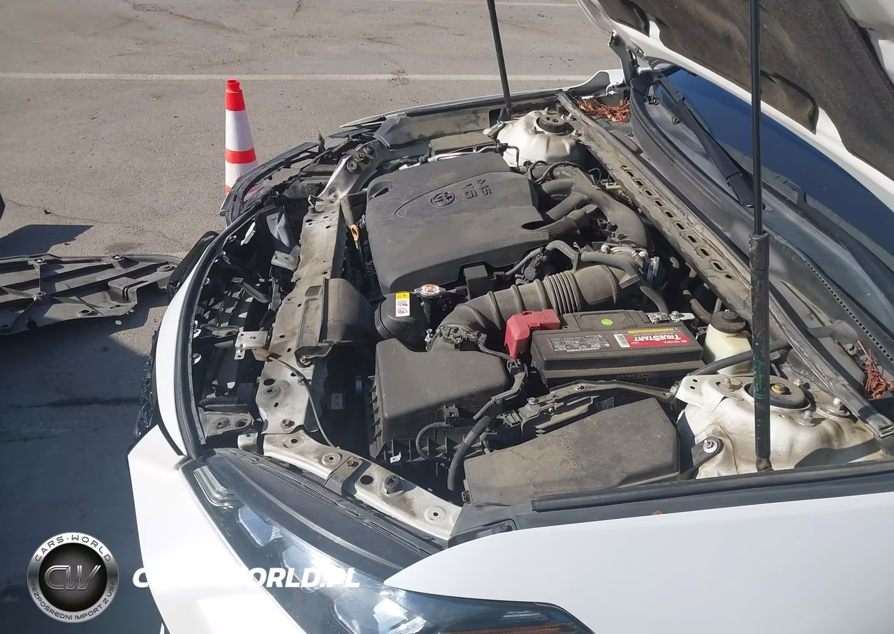 2019 Toyota Avalon Xse VIN:4T1BZ1FB5KU014755 - 19
