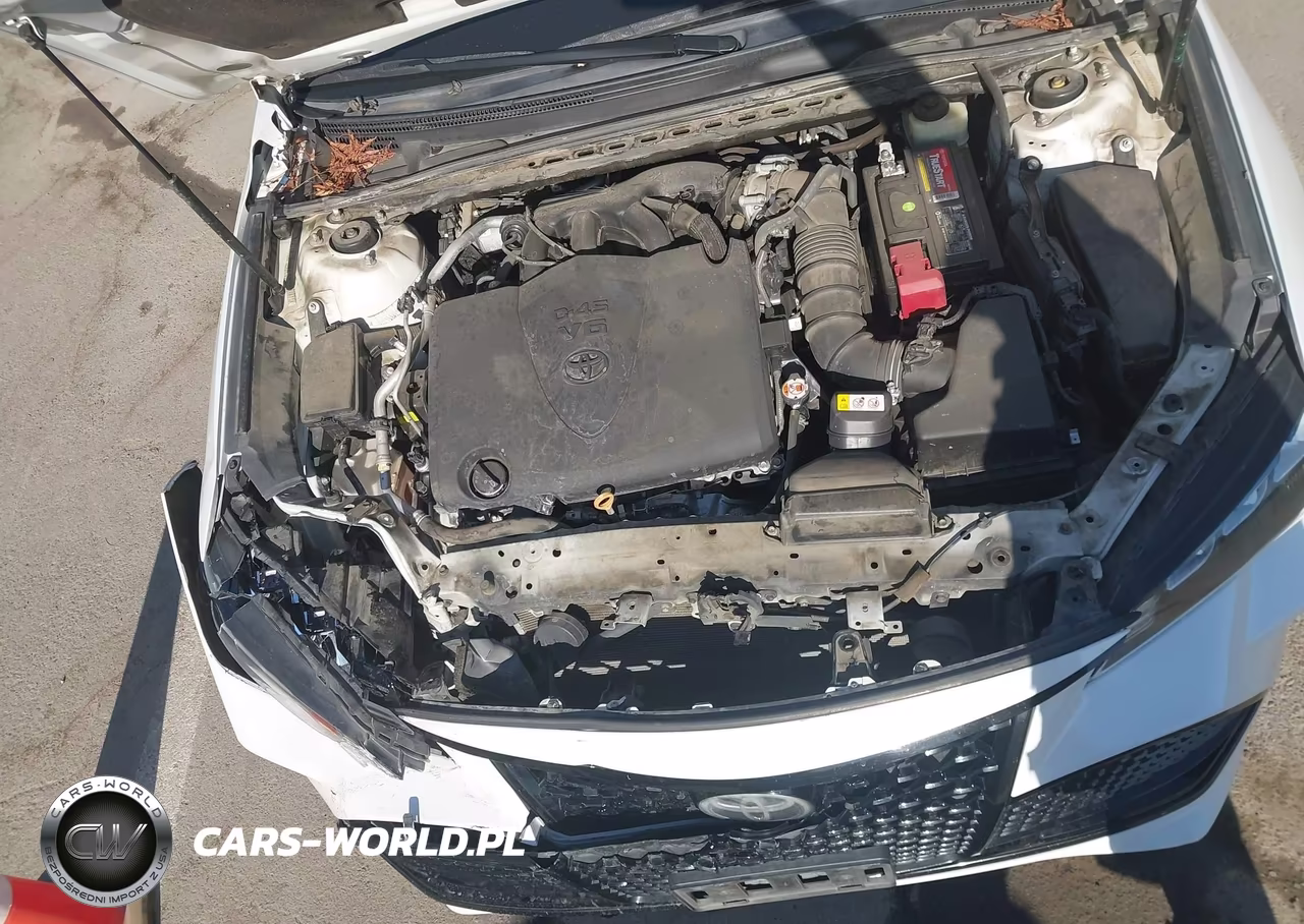 2019 Toyota Avalon Xse VIN:4T1BZ1FB5KU014755 - 20