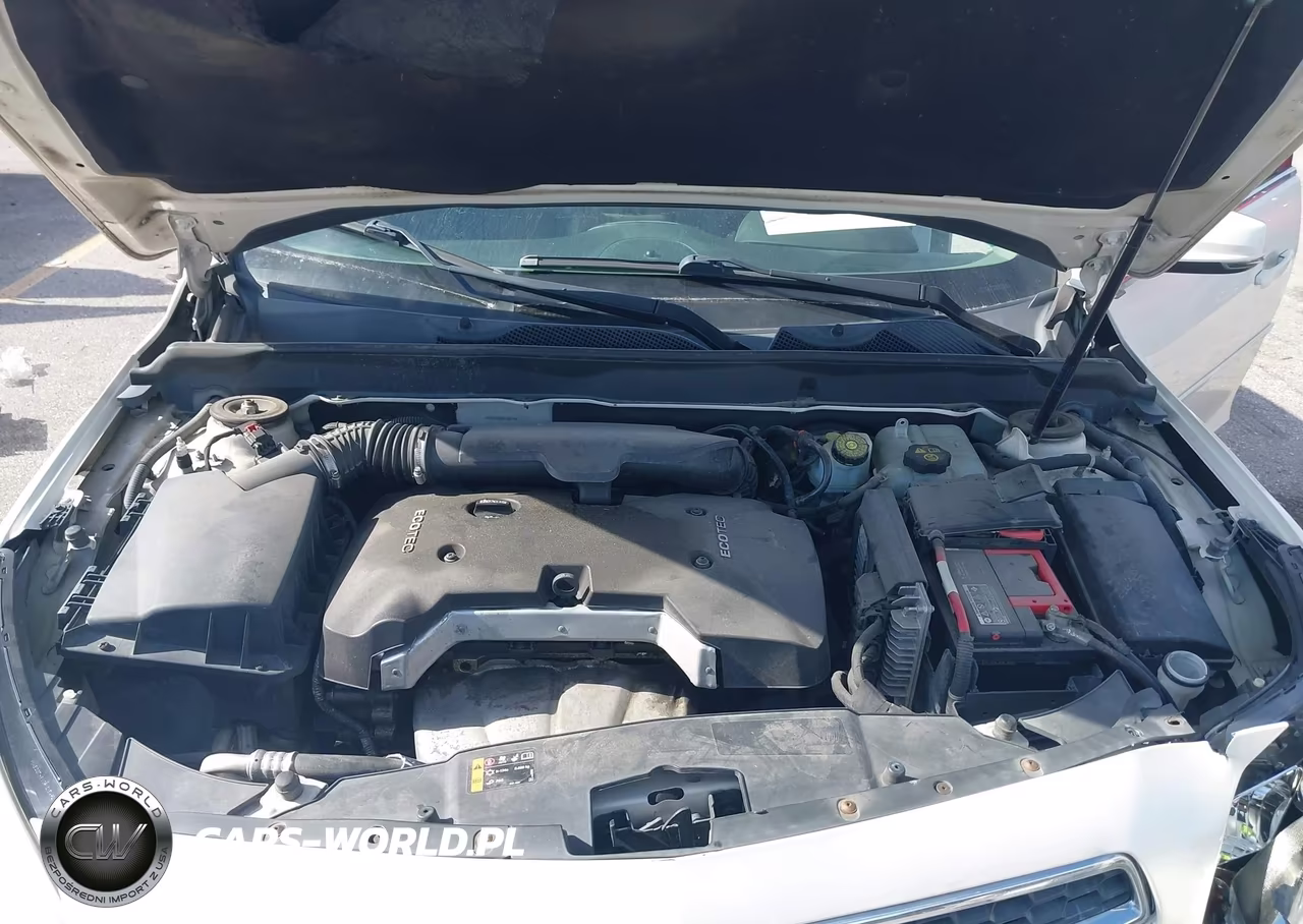 2013 Chevrolet Malibu 2Lt VIN:1G11E5SA9DF146773 - 10