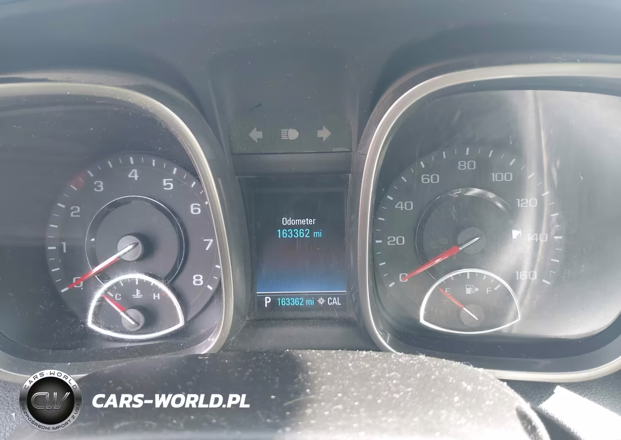 2013 Chevrolet Malibu 2Lt VIN:1G11E5SA9DF146773 - 7