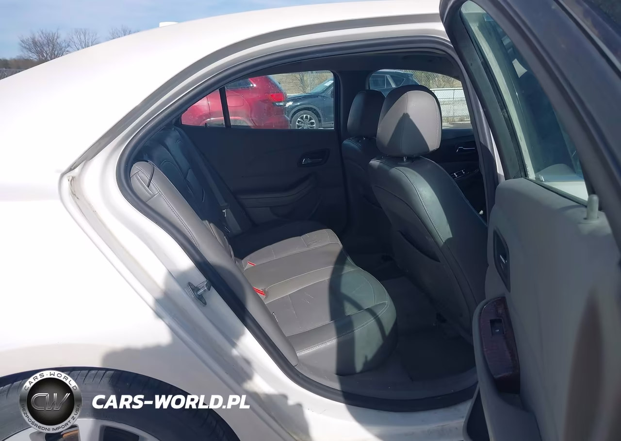 2013 Chevrolet Malibu 2Lt VIN:1G11E5SA9DF146773 - 8