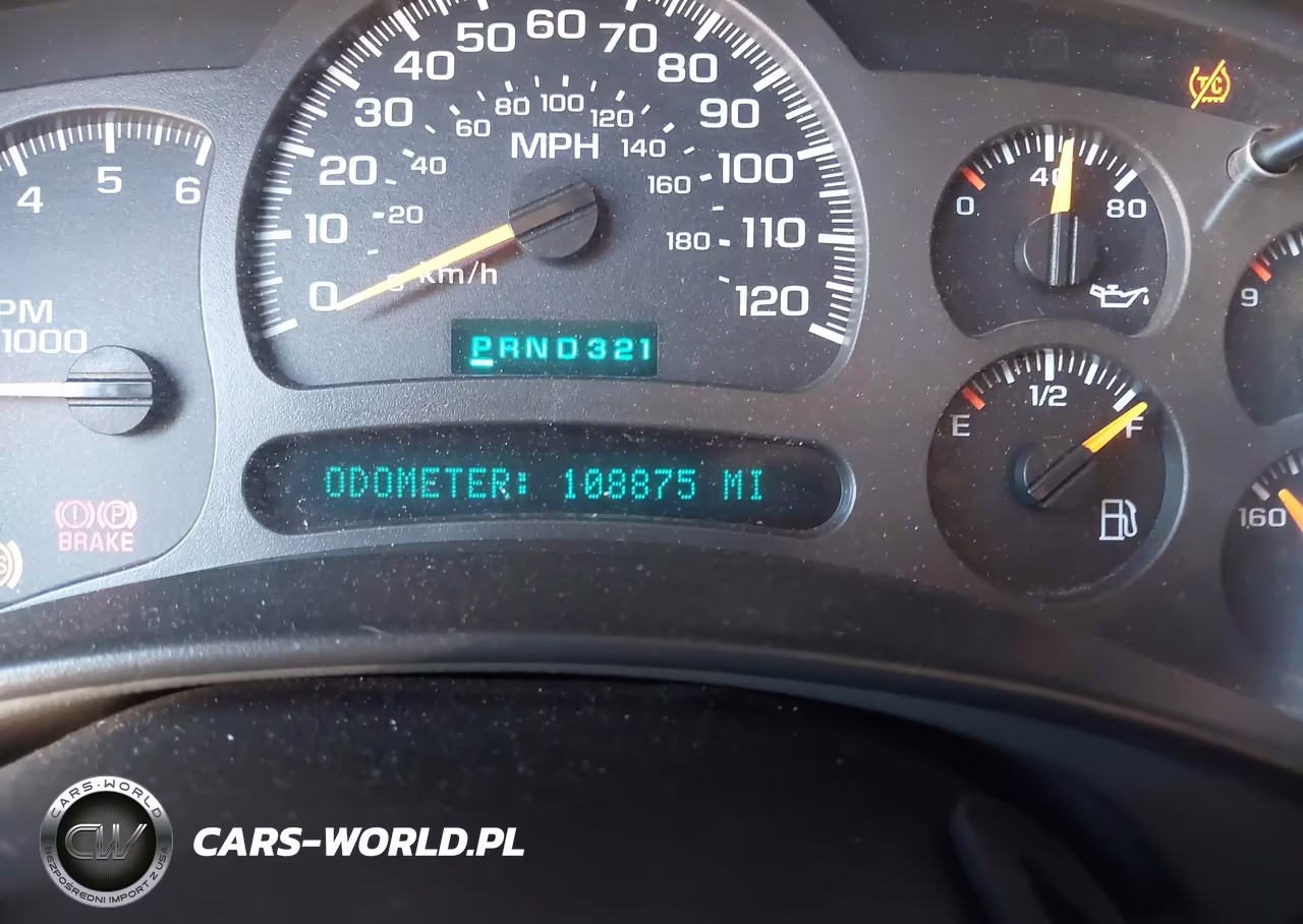 2004 Chevrolet Avalanche 1500 VIN:3GNEC12T34G167214 - 16