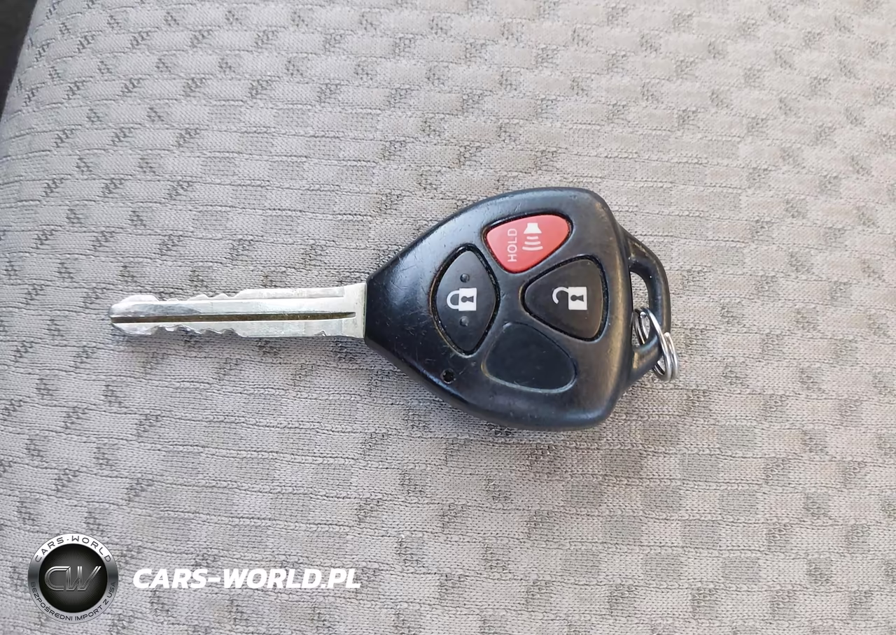 2008 Toyota Rav4 VIN:JTMZD33VX86079934 - 11