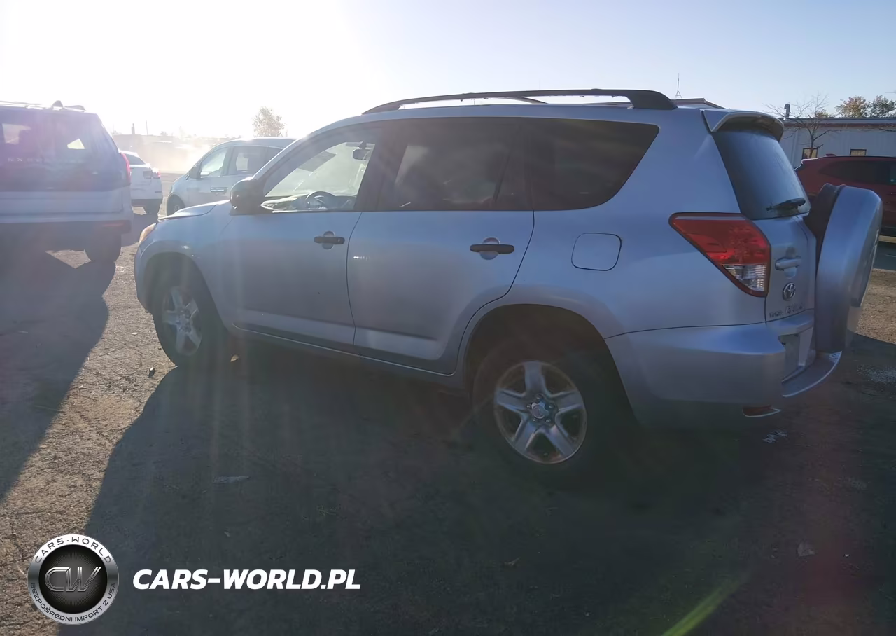 2008 Toyota Rav4 VIN:JTMZD33VX86079934 - 3