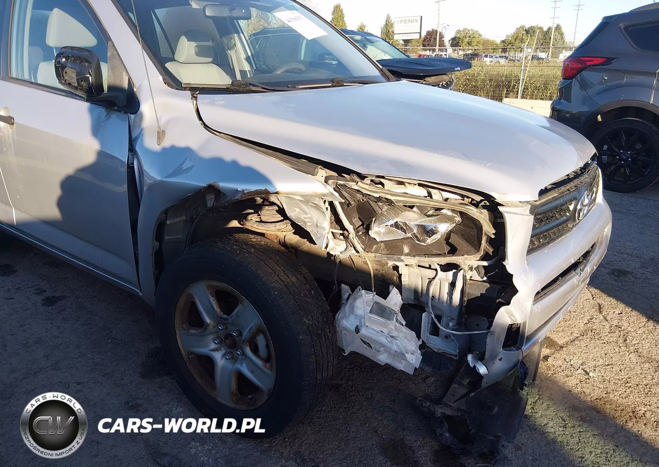 2008 Toyota Rav4 VIN:JTMZD33VX86079934 - 6