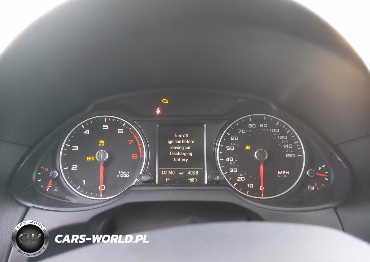 2013 Audi Q5 2.0T Premium VIN:WA1LFAFP2DA055274 - 7