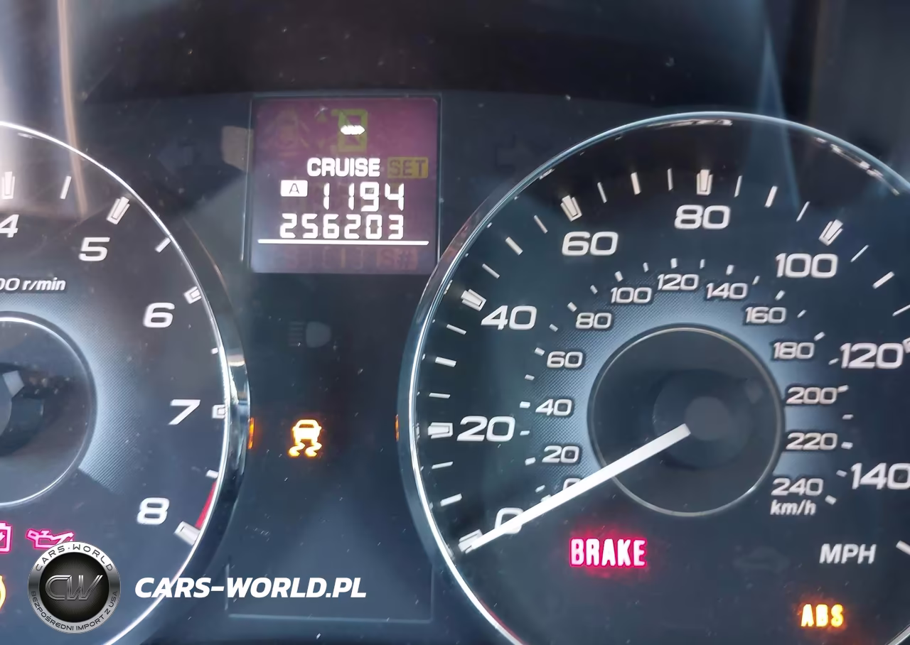 2010 Subaru Outback 2.5I Premium VIN:4S4BRBGC2A3325643 - 7