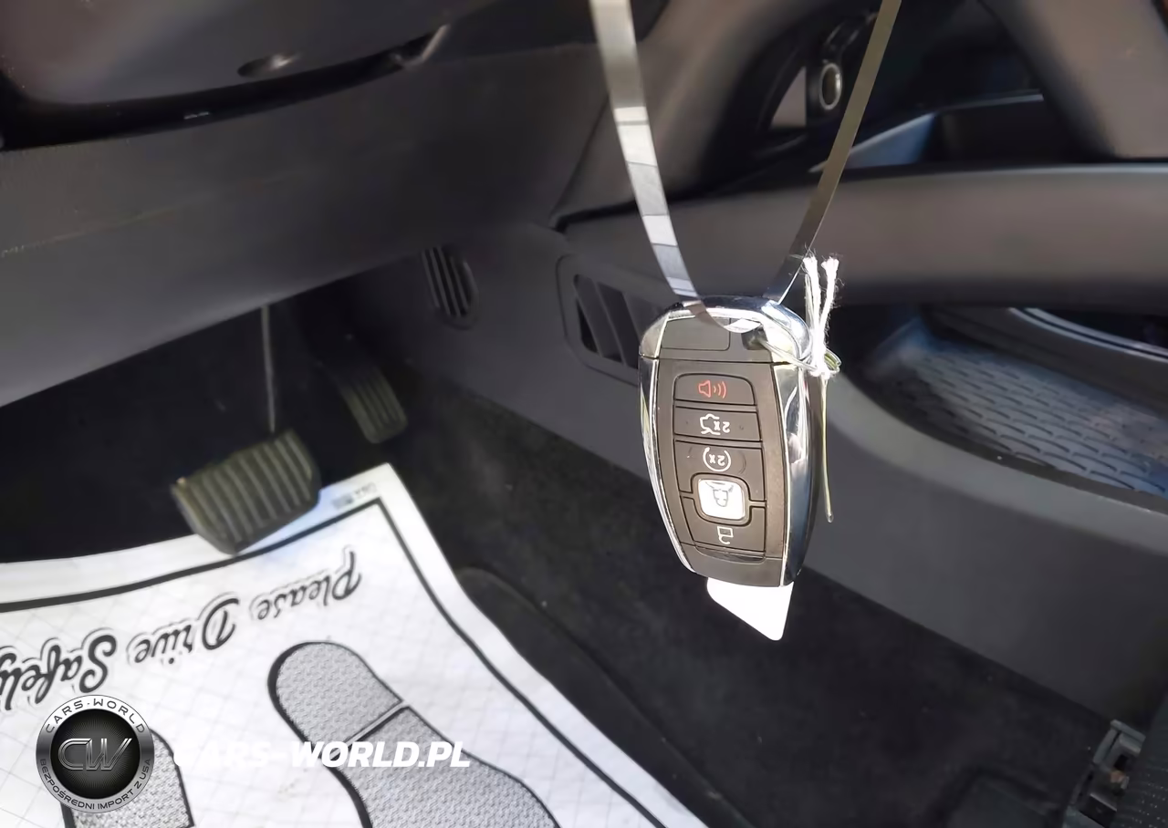 2018 Lincoln Mkx Black Label VIN:2LMPJ9JP5JBL10060 - 11
