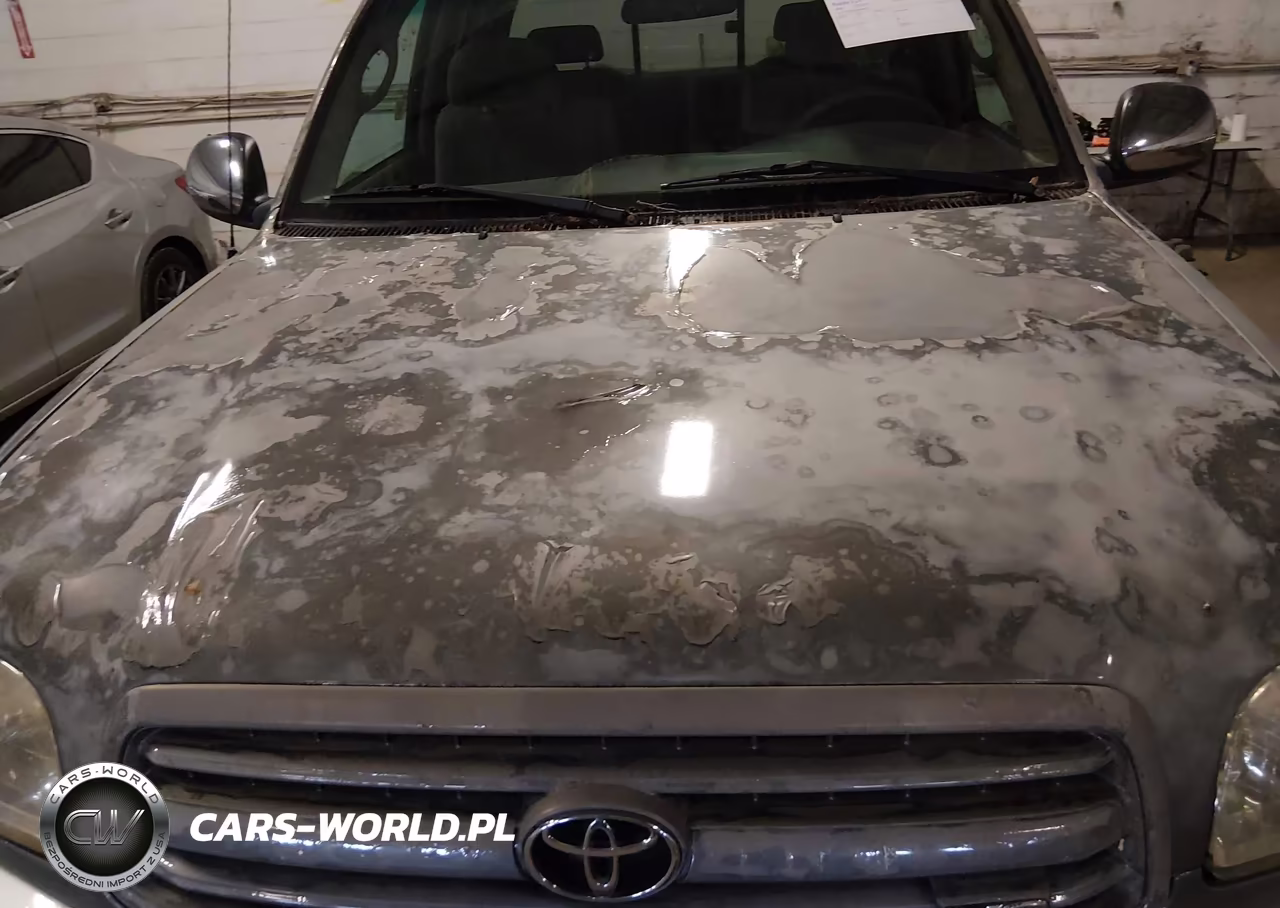 2000 Toyota Tundra Sr5 V8 VIN:5TBBT4419YS004611 - 6
