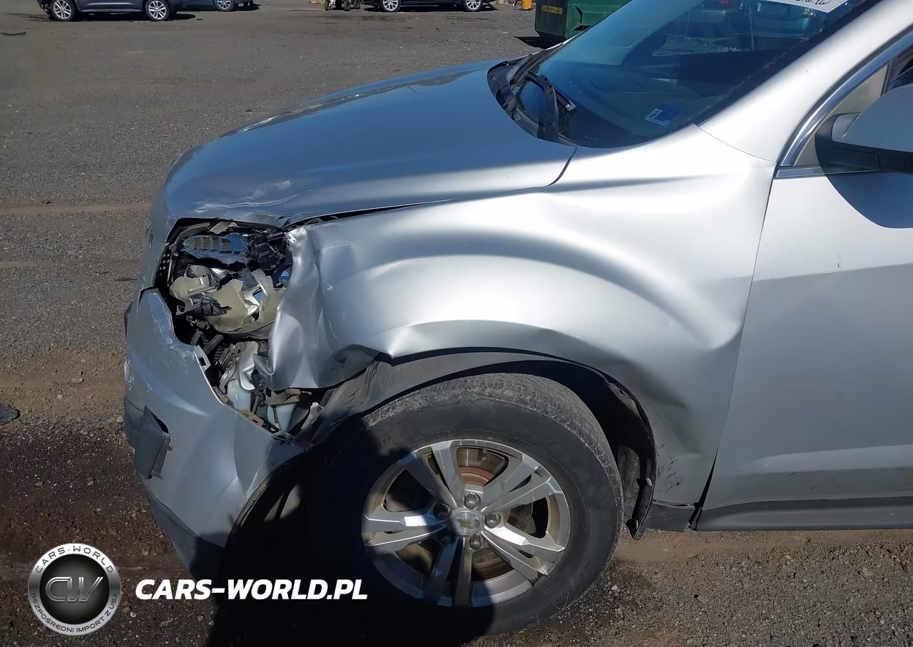 2011 Chevrolet Equinox 1Lt VIN:2CNALDEC1B6230903 - 13