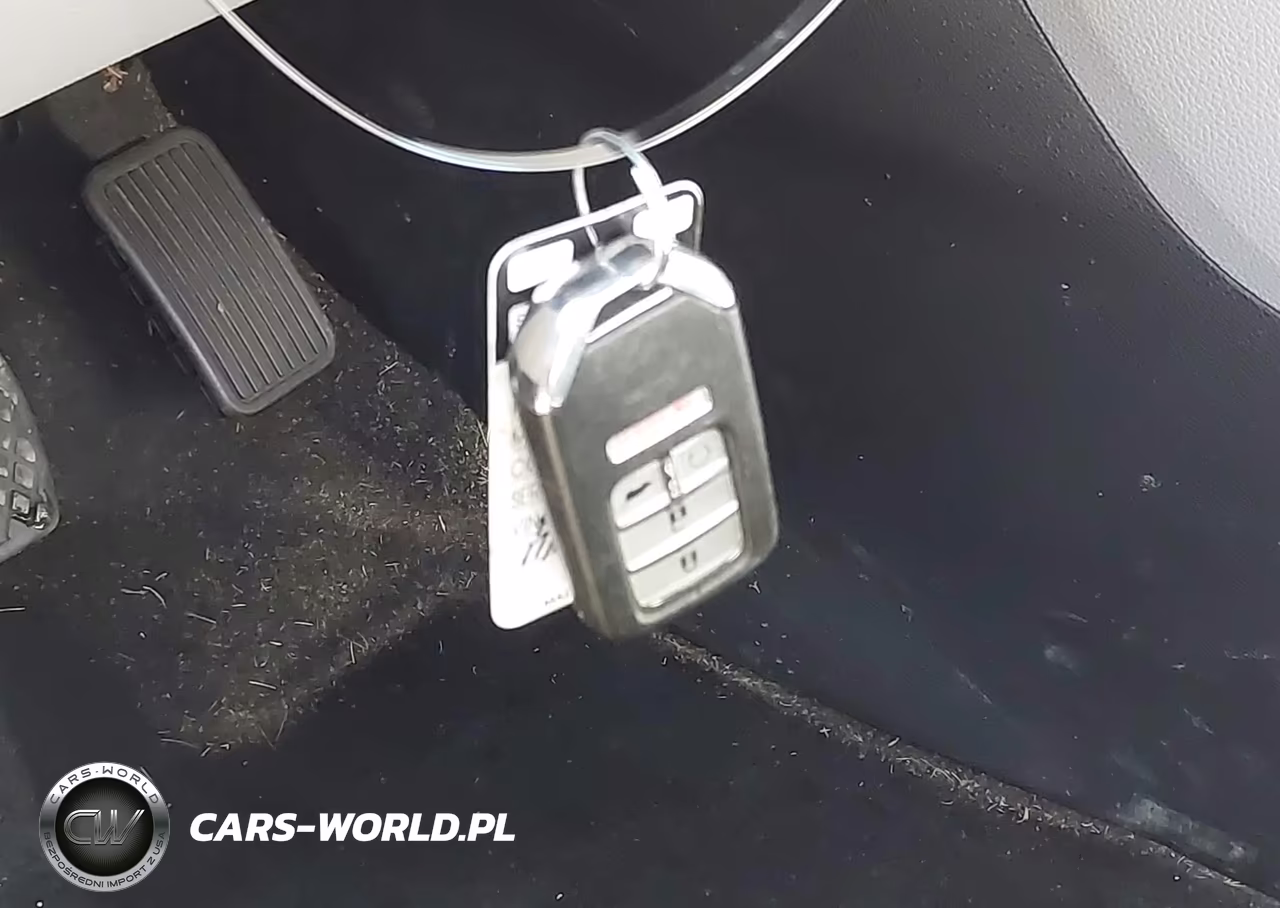 2019 Honda Pilot Ex-L VIN:5FNYF6H5XKB080867 - 11