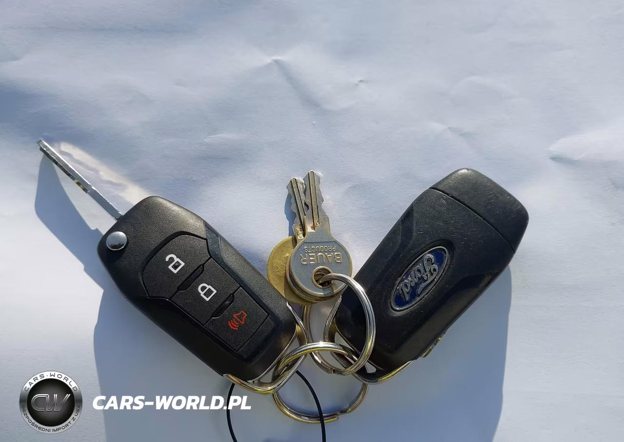 2019 Ford Ranger Xl VIN:1FTER1FH3KLA80037 - 11