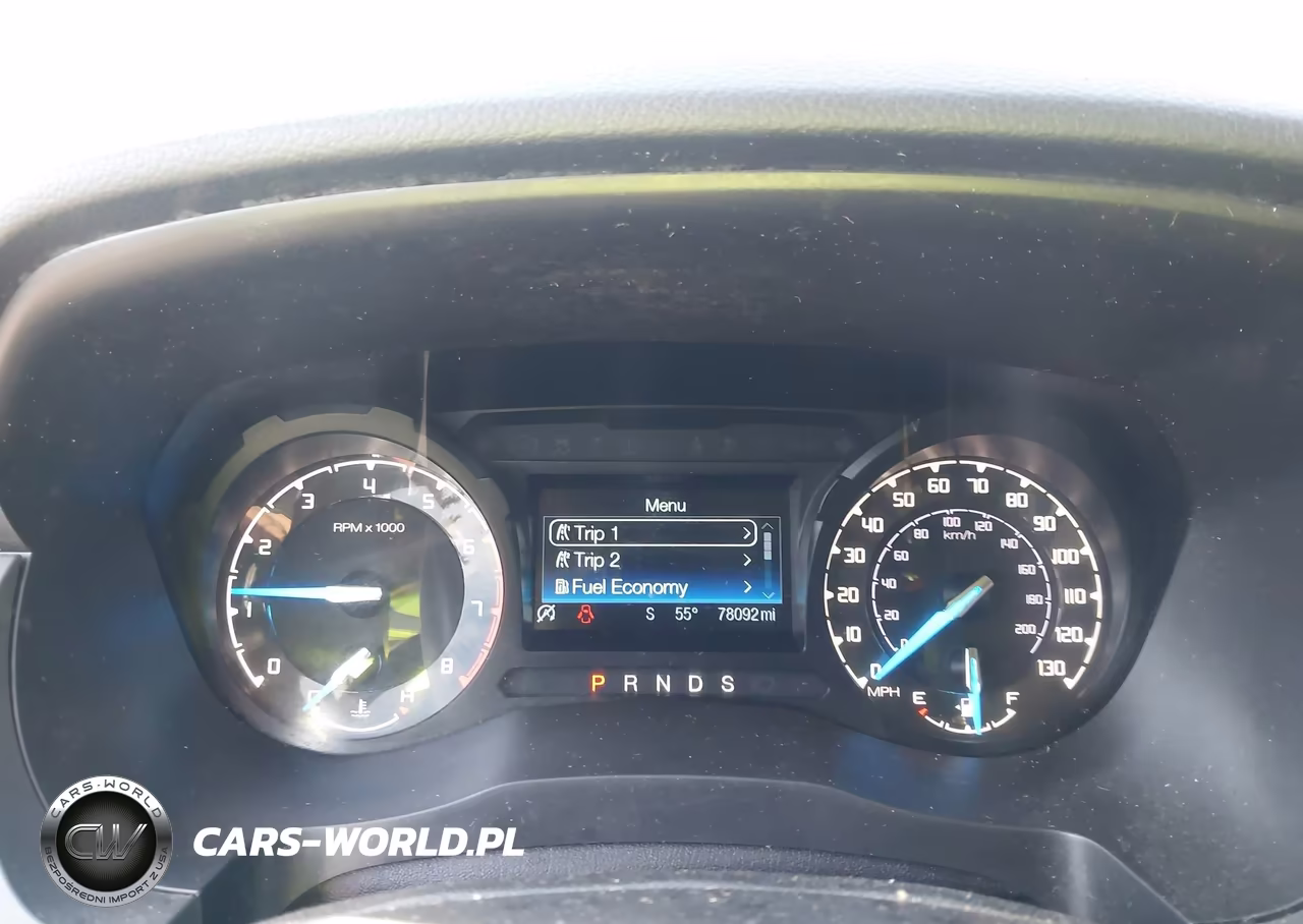 2019 Ford Ranger Xl VIN:1FTER1FH3KLA80037 - 7