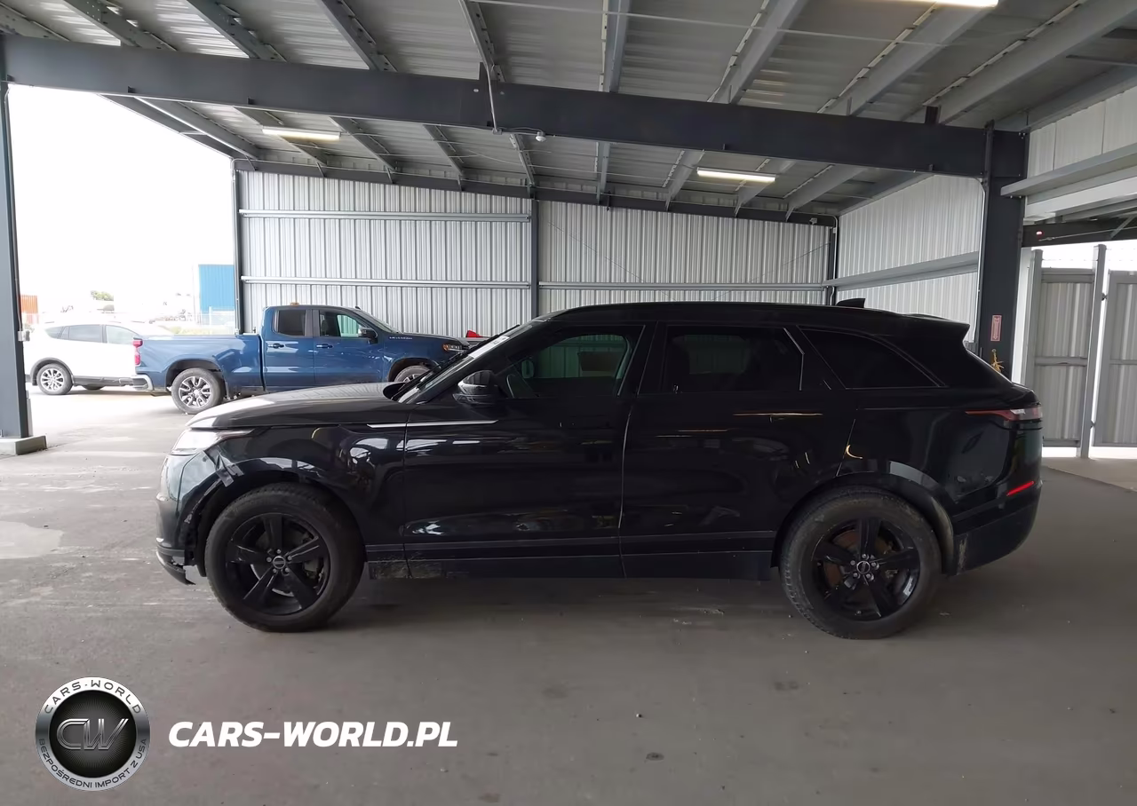 2018 Land Rover Range Rover Velar P250 S VIN:SALYB2RX7JA731232 - 14