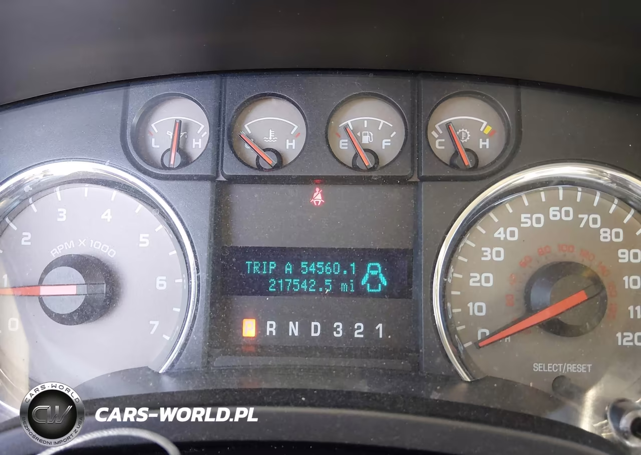 2010 Ford F-150 Fx4-Harley-Davidson-King Ranch-Lariat-Platinum-Xl-Xlt VIN:1FTFW1EV2AFB55229 - 7