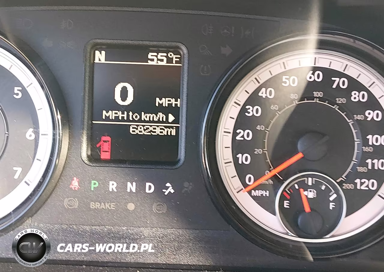 2018 Ram 1500 Tradesman 4X2 6'4 Box VIN:1C6RR6FGXJS303613 - 20