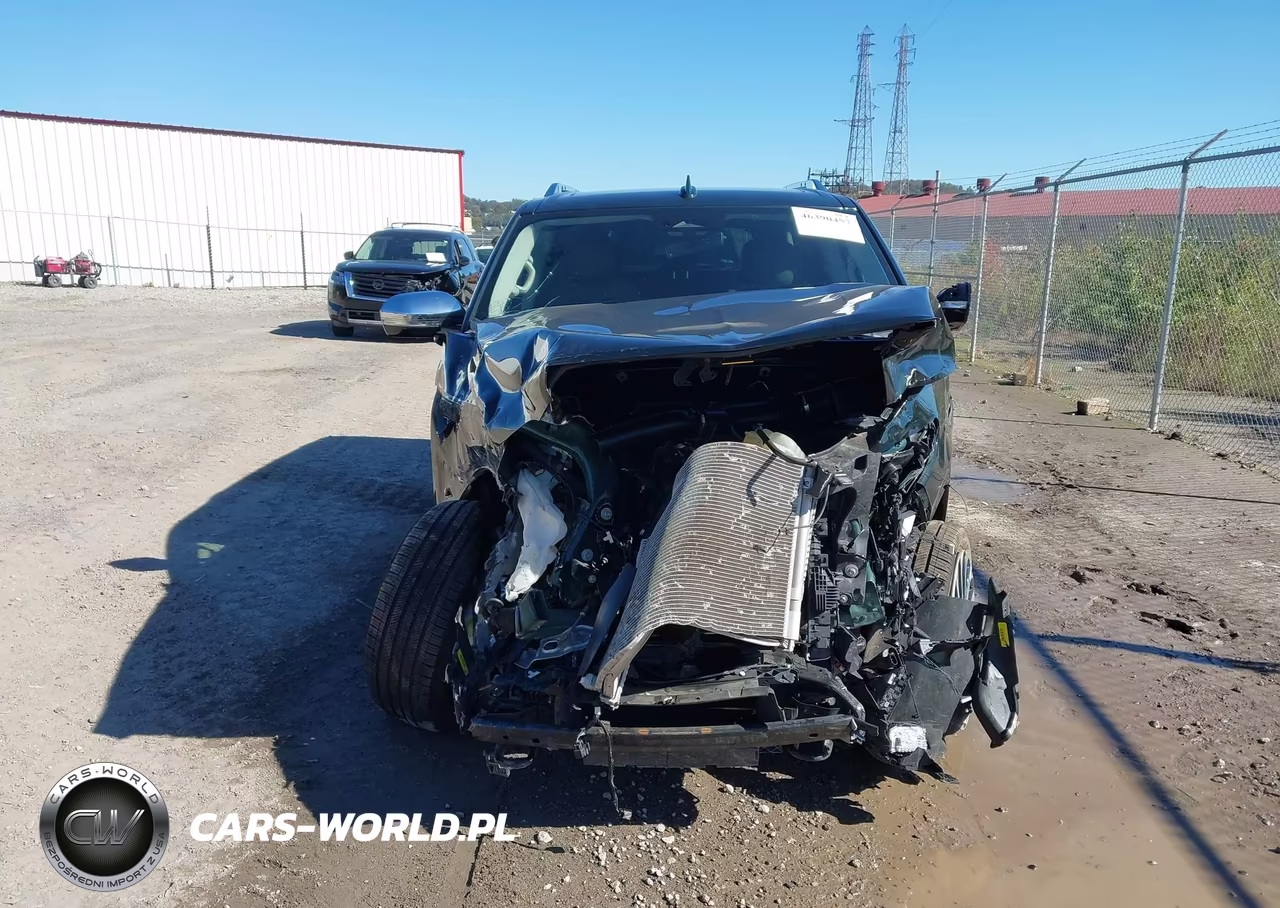 2023 Lincoln Navigator Black Label VIN:5LMJJ2TG7PEL14157 - 12